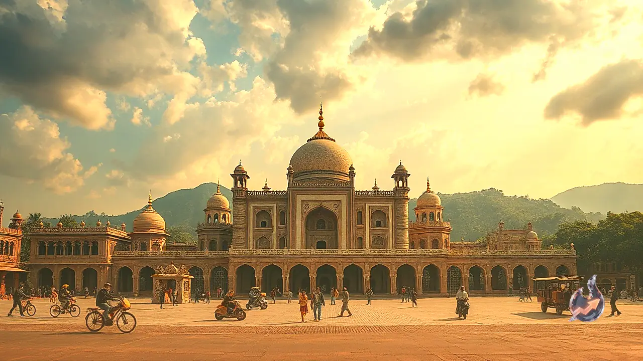 How Wealthy Would ₹1000 in Gold Bought at India's Independence Make You Today? Trace the 80 Year Journey of Yellow Metal