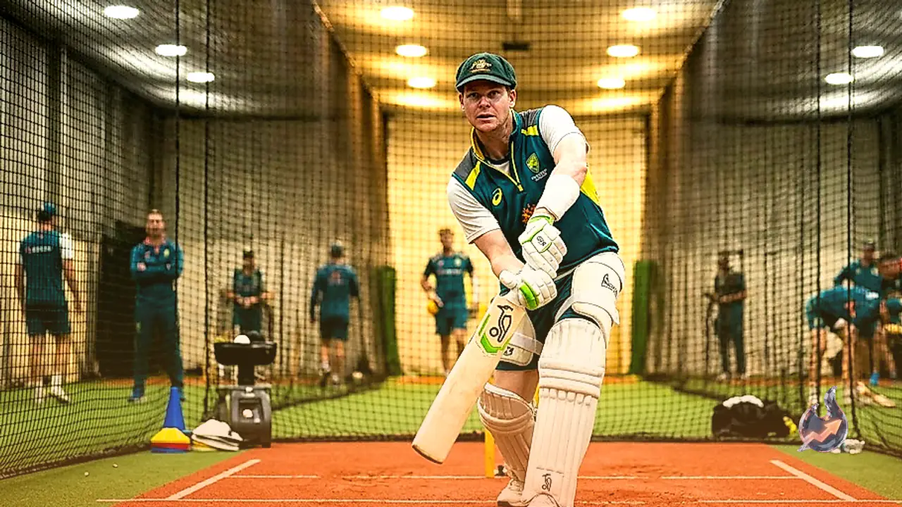 Australia to Forego Warm-Up Matches for Border-Gavaskar Trophy in India, Prioritizes Dedicated Training Camp