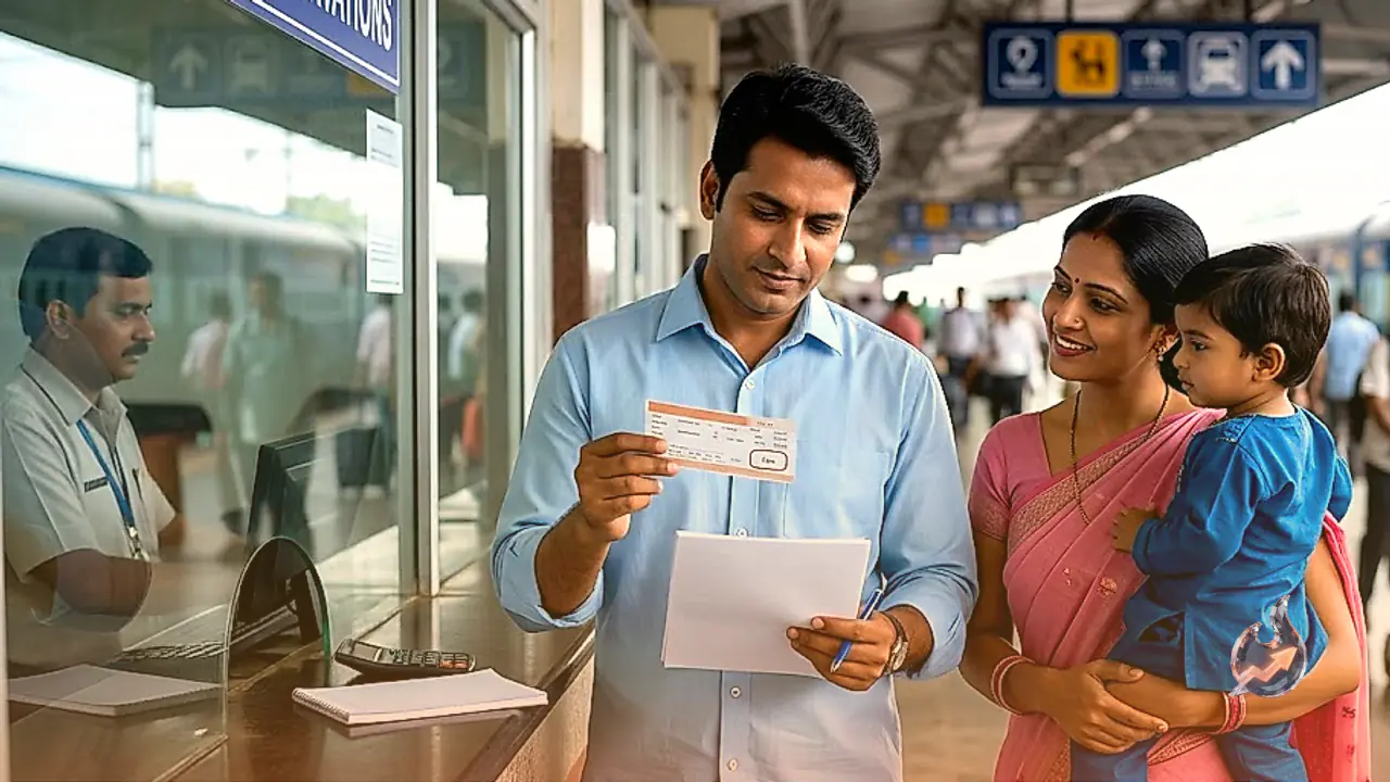 भारत में घरेलू छुट्टियां मनाने का है प्लान? जानिए LTA नियमों के तहत यात्रा किराये पर कैसे बचाएं इनकम टैक्स