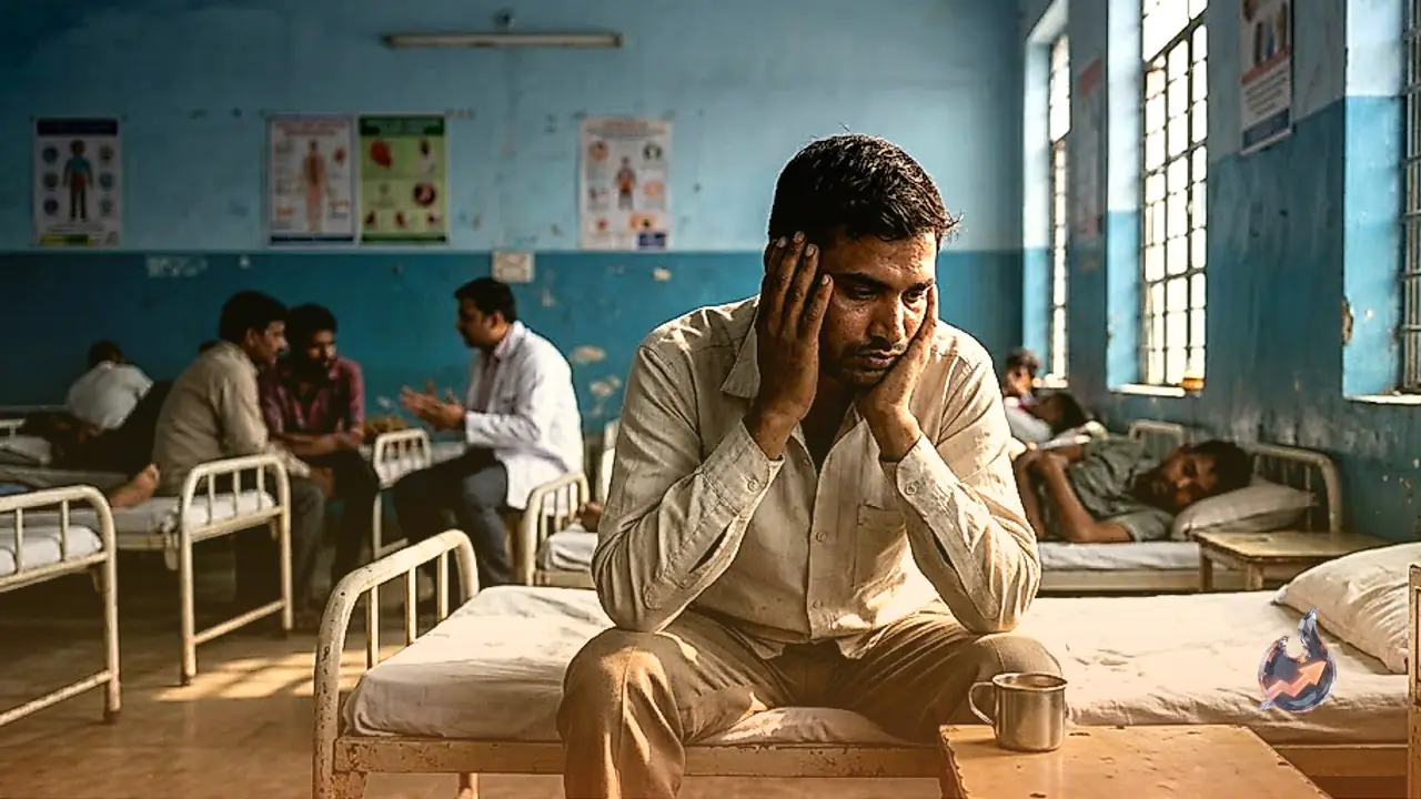 भारत में नशे के चौंकाने वाले आंकड़े लोकसभा में पेश, करोड़ों लोग शराब और गांजे की गिरफ्त में
