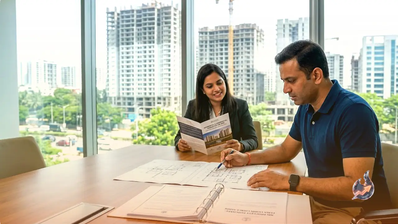 भारत में प्रॉपर्टी खरीदने से पहले NRI इन FEMA और टैक्स नियमों को जरूर जानें
