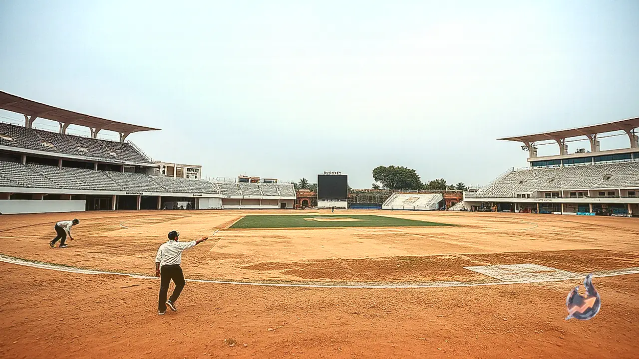 India Needs a Solid Game Plan to Tackle New Zealand Bouncer Pitches, With Rohit Sharma, Virat Kohli, and Shubman Gill Facing a Major Test