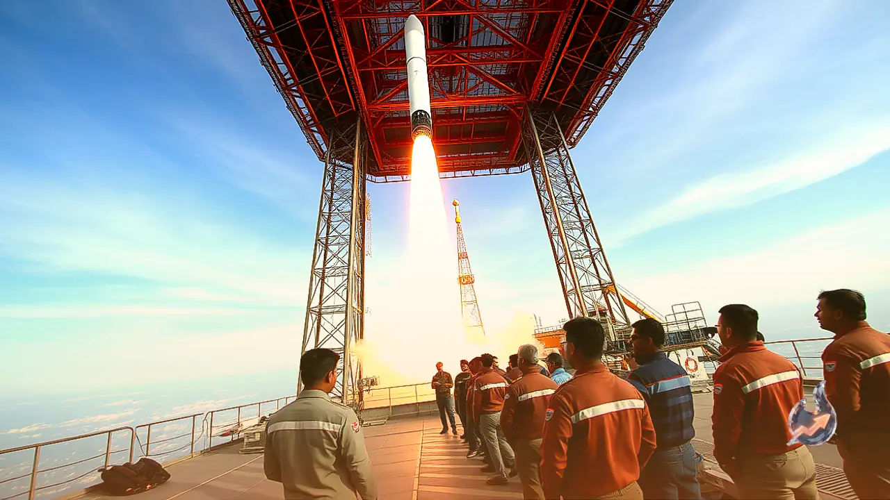 India Reaches the Stratosphere as DRDO Successfully Tests Indigenous High-Altitude Platform Station at 21 Kilometres