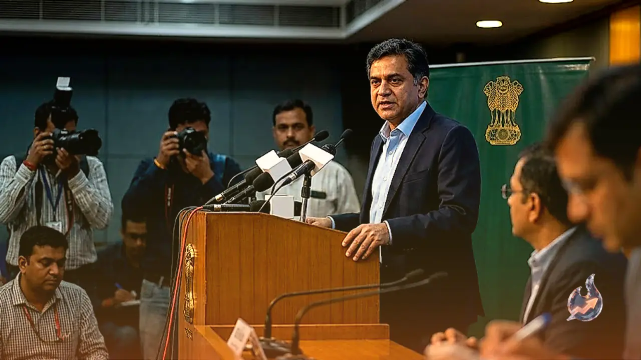India Rejects Dhaka Request to Block Sheikh Hasina Audio Speech Ahead of August 5 Event