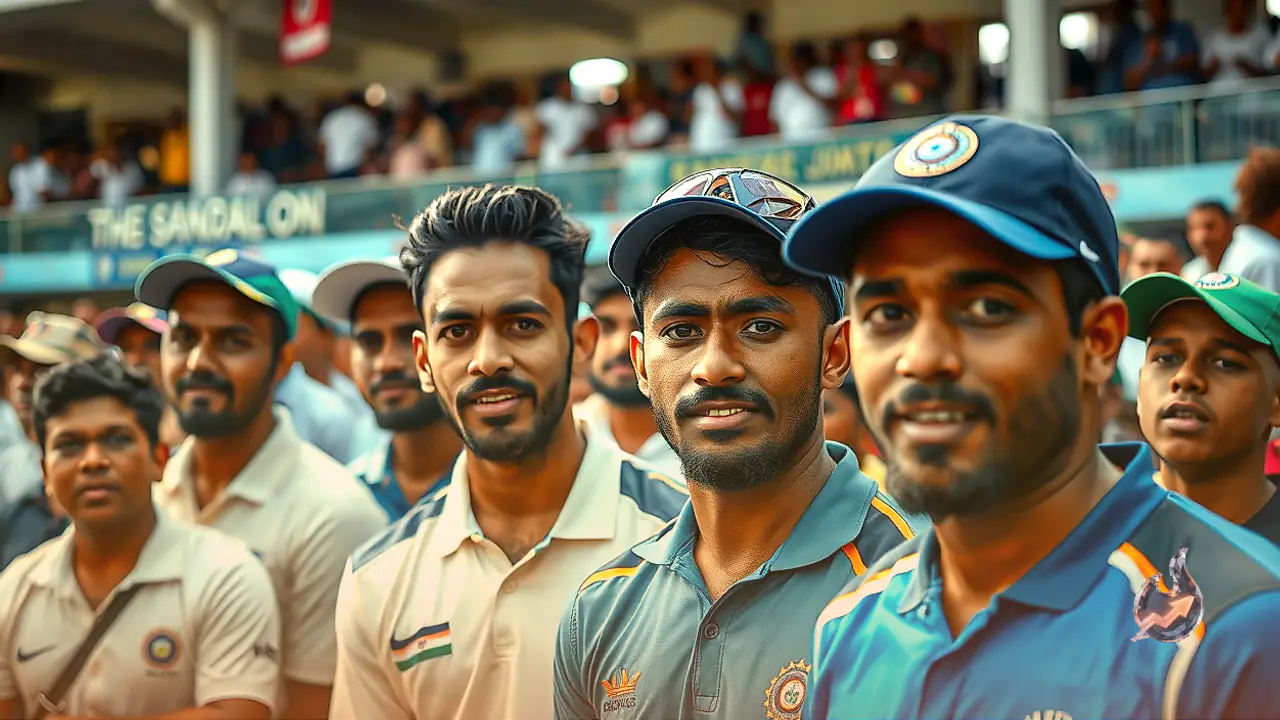 India Seek Two Nil Lead in Ranchi as Super Friday Action Unfolds Across Durban and Abu Dhabi