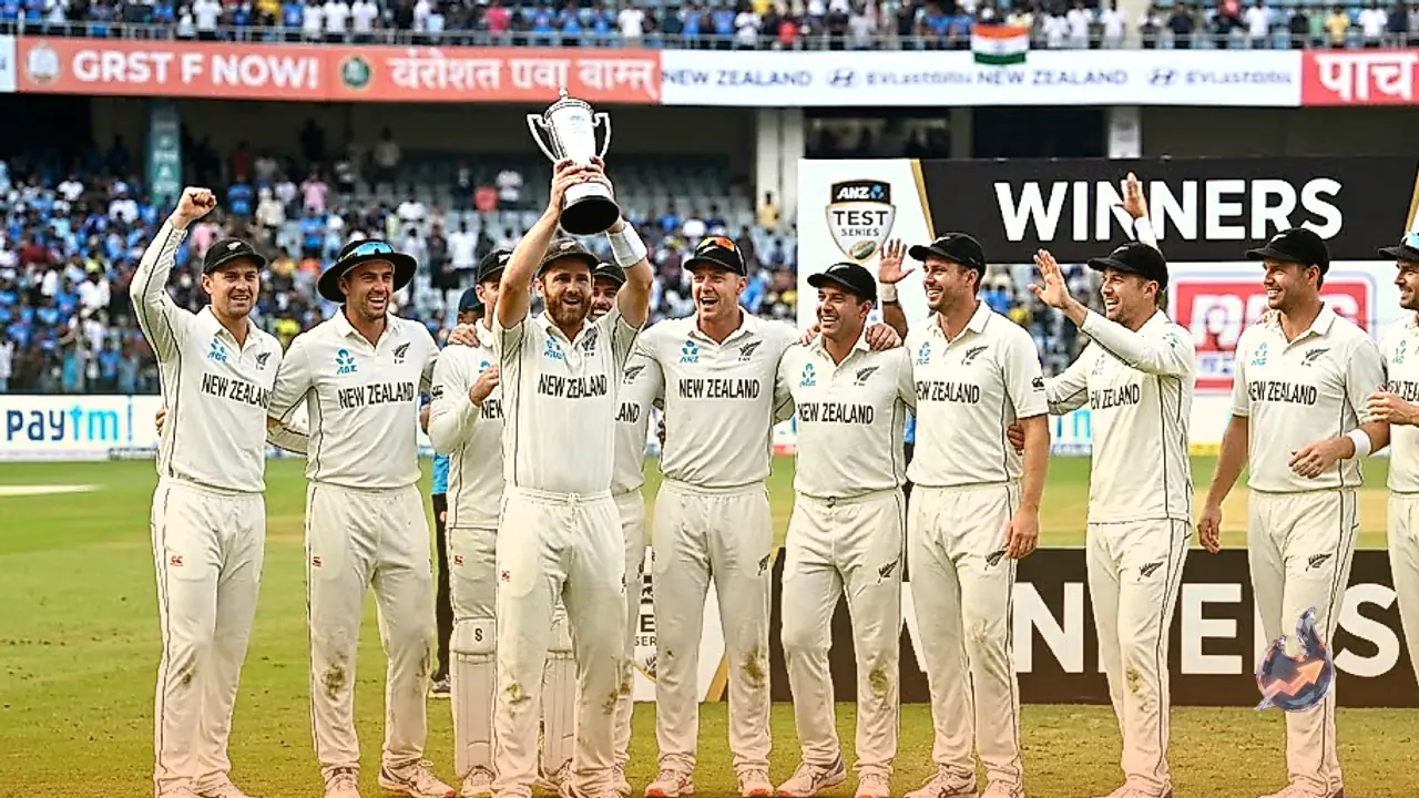 India Set Sights on 5-0 Sweep Against New Zealand, Vice Captain Tilak Varma Outlines Blueprint