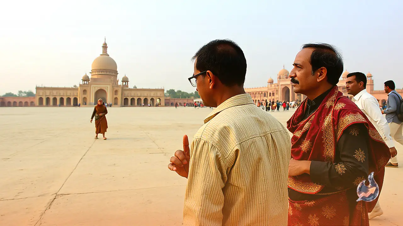 दाऊद इब्राहिम की डी-कंपनी को भारत में स्थित बताने पर भारत ने संयुक्त राष्ट्र को लगाई कड़ी फटकार