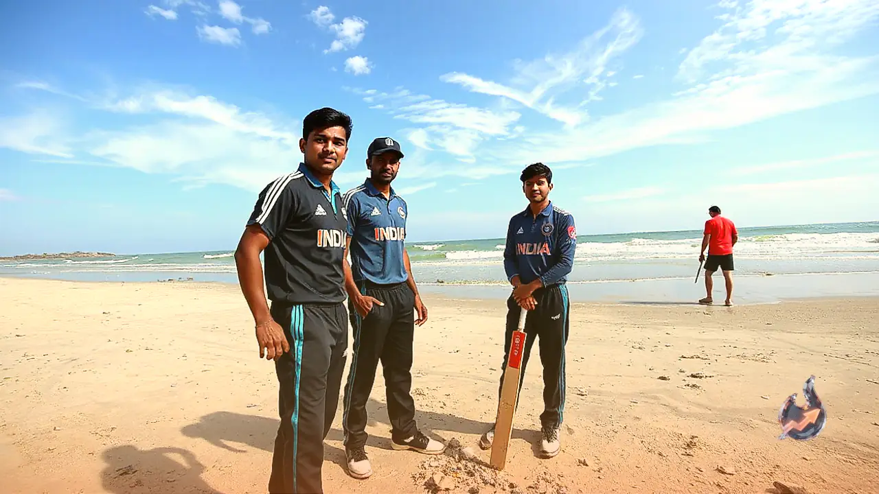 India vs New Zealand T20 Series: Three Players Who Can Turn the Tide Alone