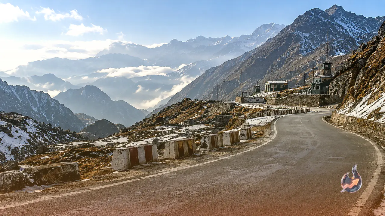 Indian Army Debunks Viral Claims of Chinese Incursion at Nathu La Pass