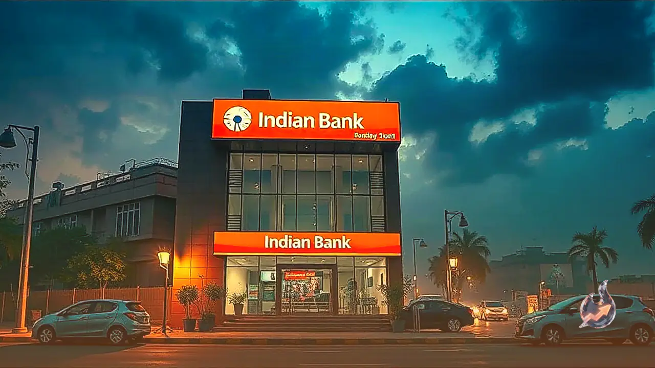 Indian Bank Offers Up to 7.40 Percent Return on 555 Day Special Deposit Scheme