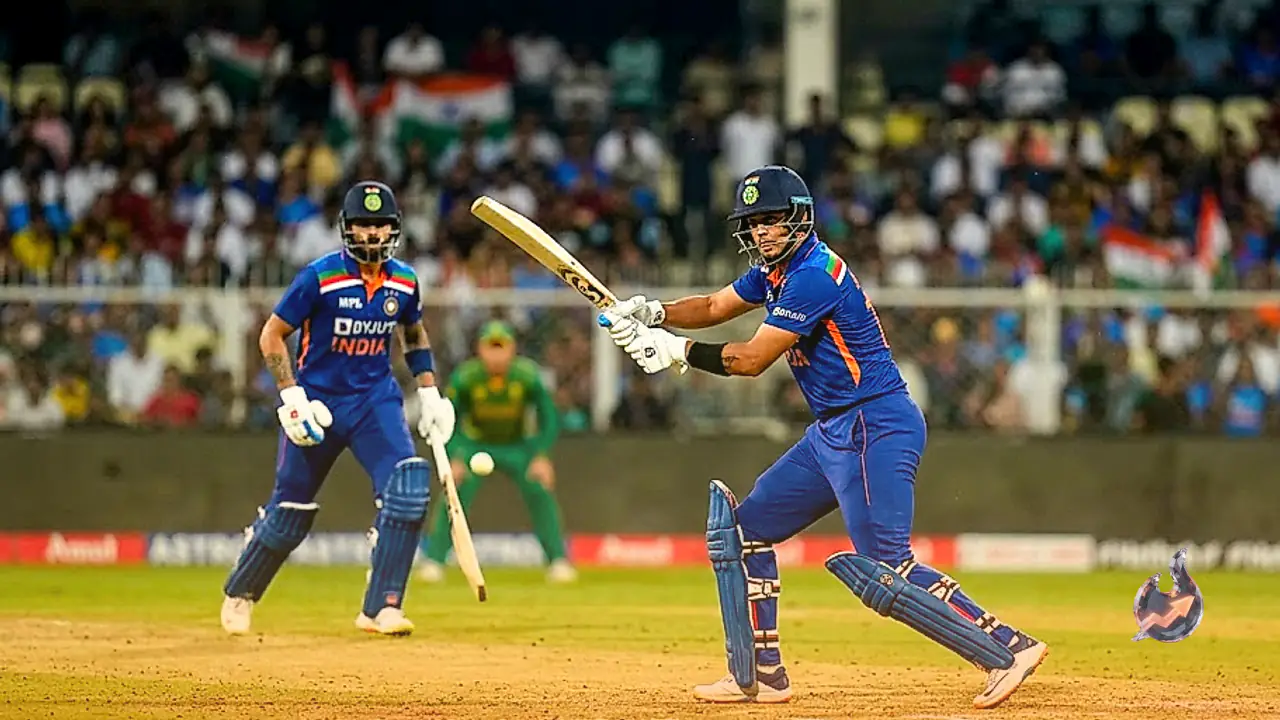 Indian Batsmen Eye Historic Milestones At Holkar As Multiple T20I Records Face Imminent Threat