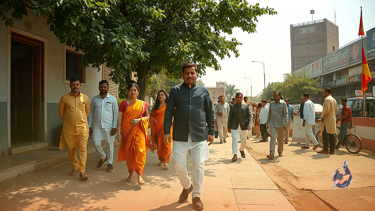 Indian Cinema Goes Truly Global as Powerful Nation's Deputy PM Seeks Bollywood Launch for Daughter