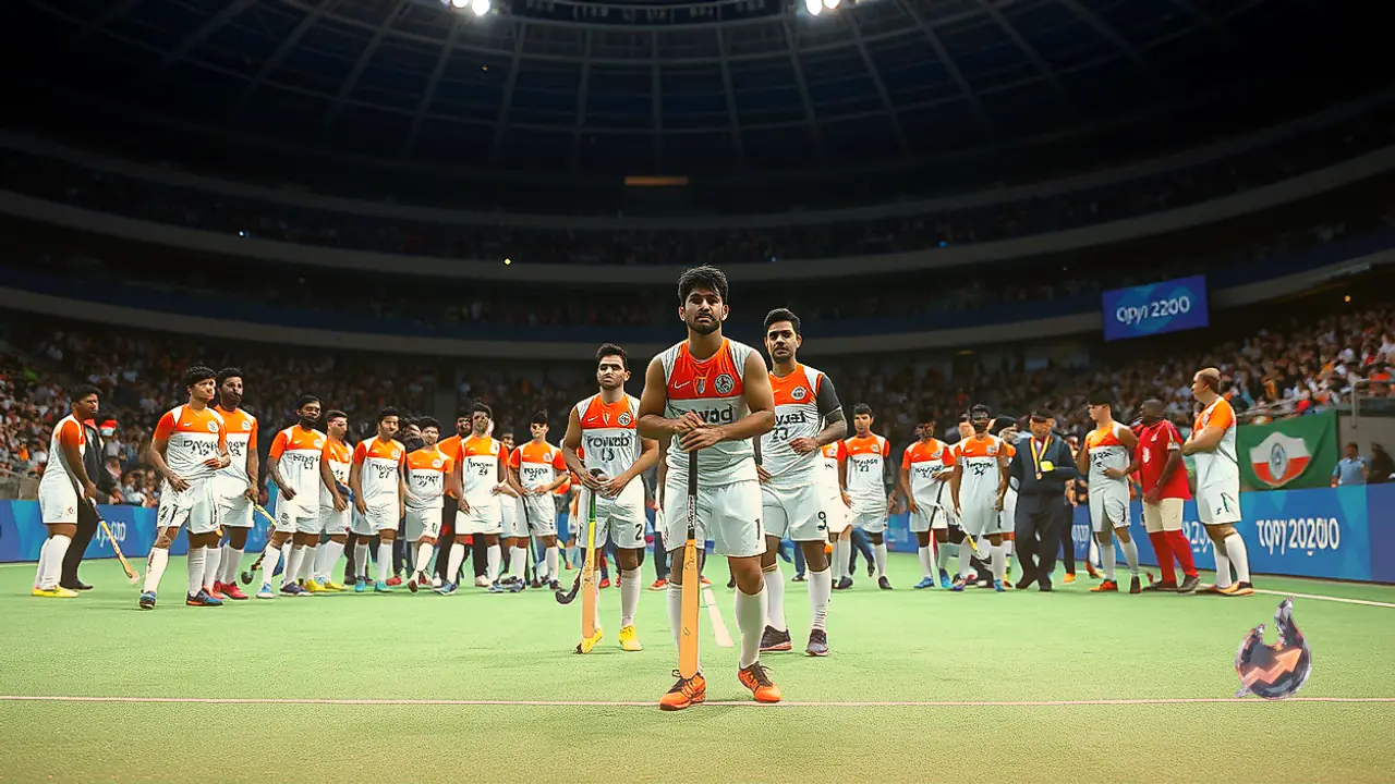 Indian Hockey Clinches Historic Double Gold at Asian Games, Men Retain Title to Seal Olympic Spot