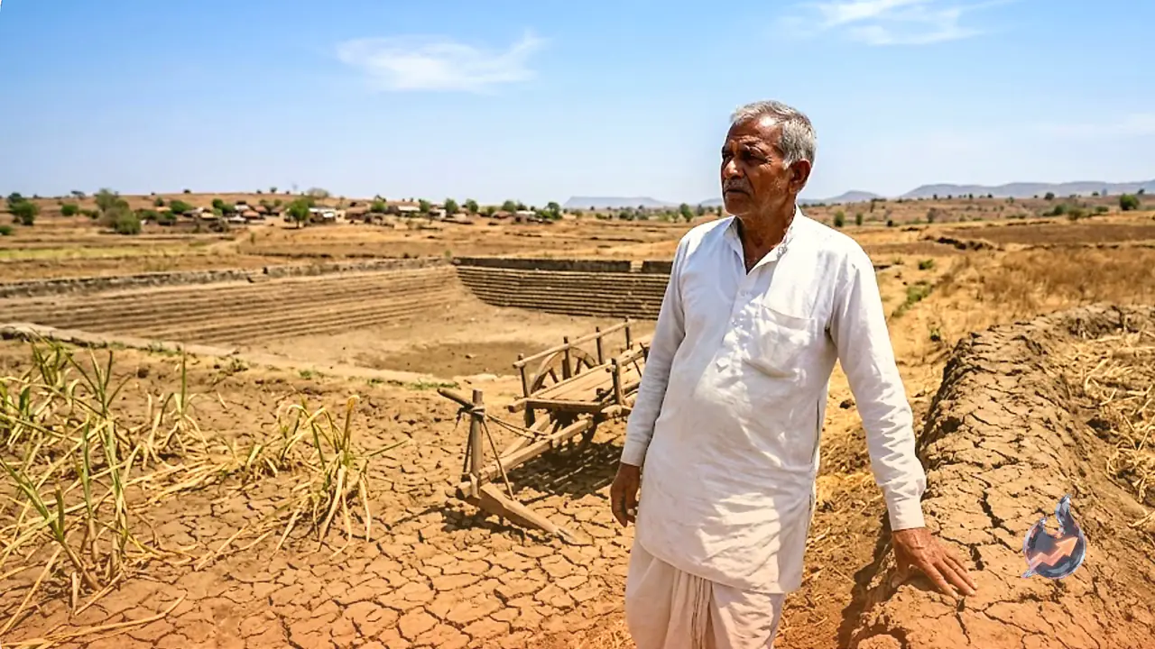 हिंद महासागर की खामोशी में एल नीनो की ताकत, 2026 के मानसून पर क्यों मंडरा रहा है खतरा