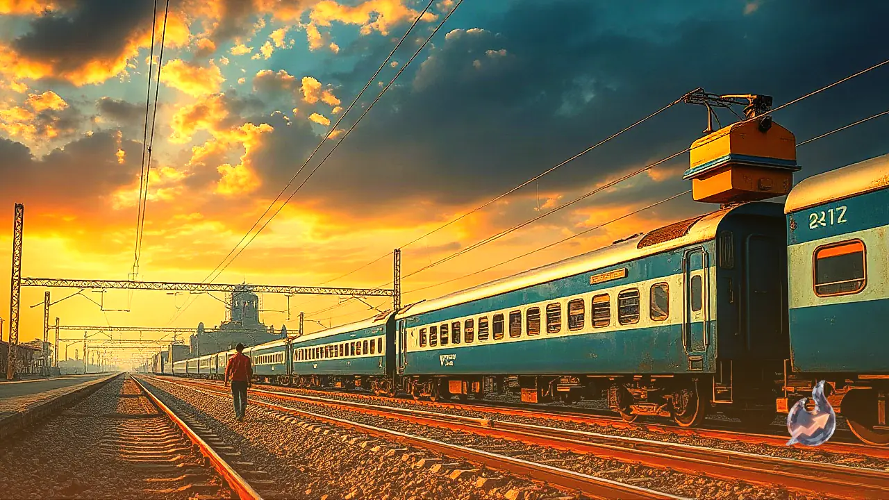Indian Railways' 2026 festive plan adds 102 train services for Chhath Puja, Diwali and Durga Puja travel