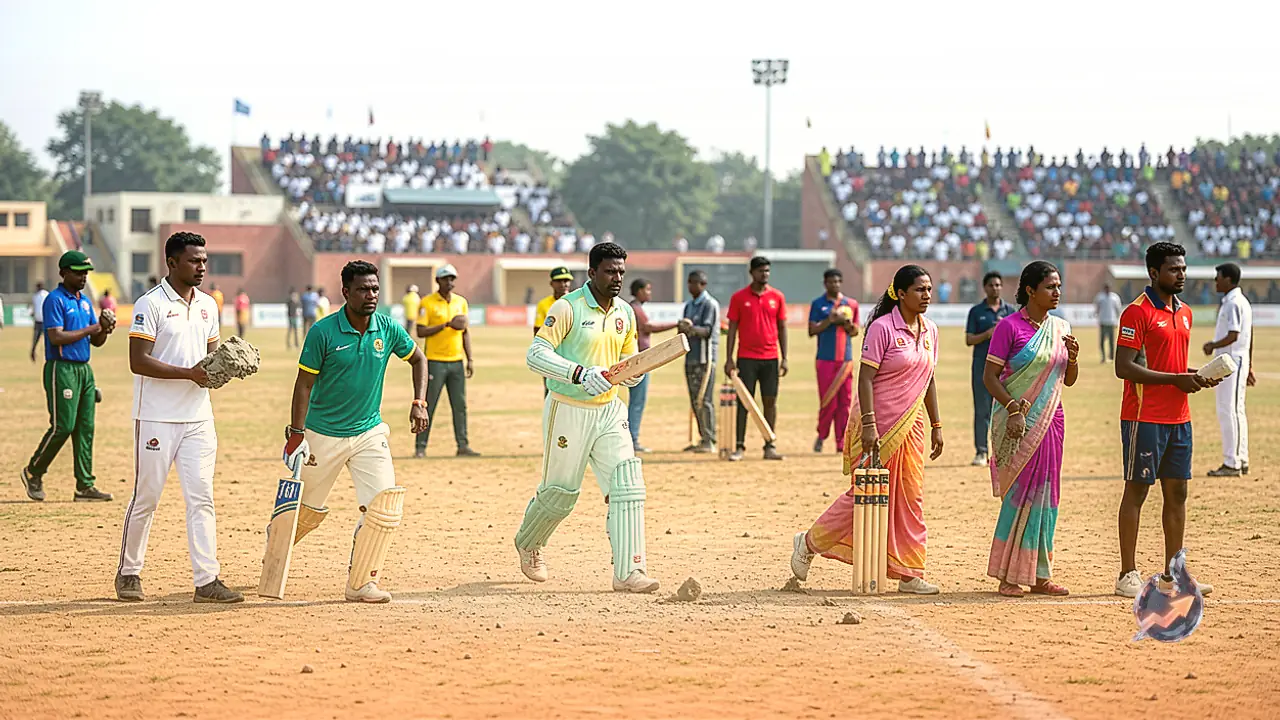 जिम्बाब्वे पर जीत के बाद महिला T20I बॉलिंग चार्ट में भारतीय स्पिनर्स का जलवा