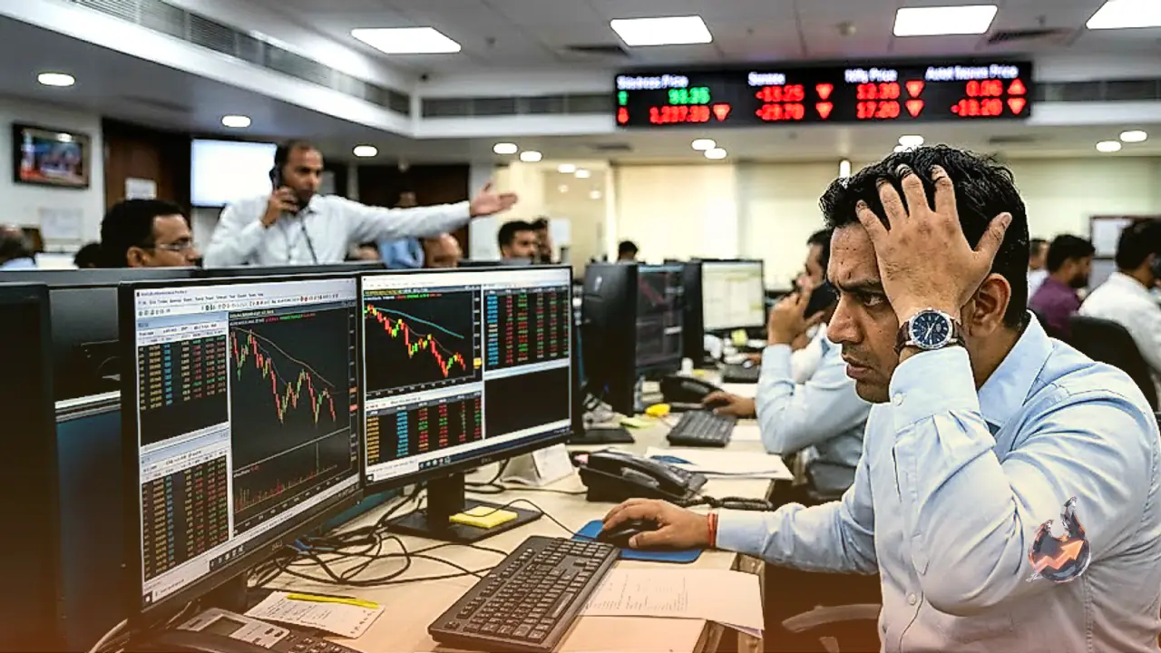 Indian Stock Market Outlook for Sept 7-11, 2026: Sensex and Nifty Brace for Volatility Amid Global Pressures