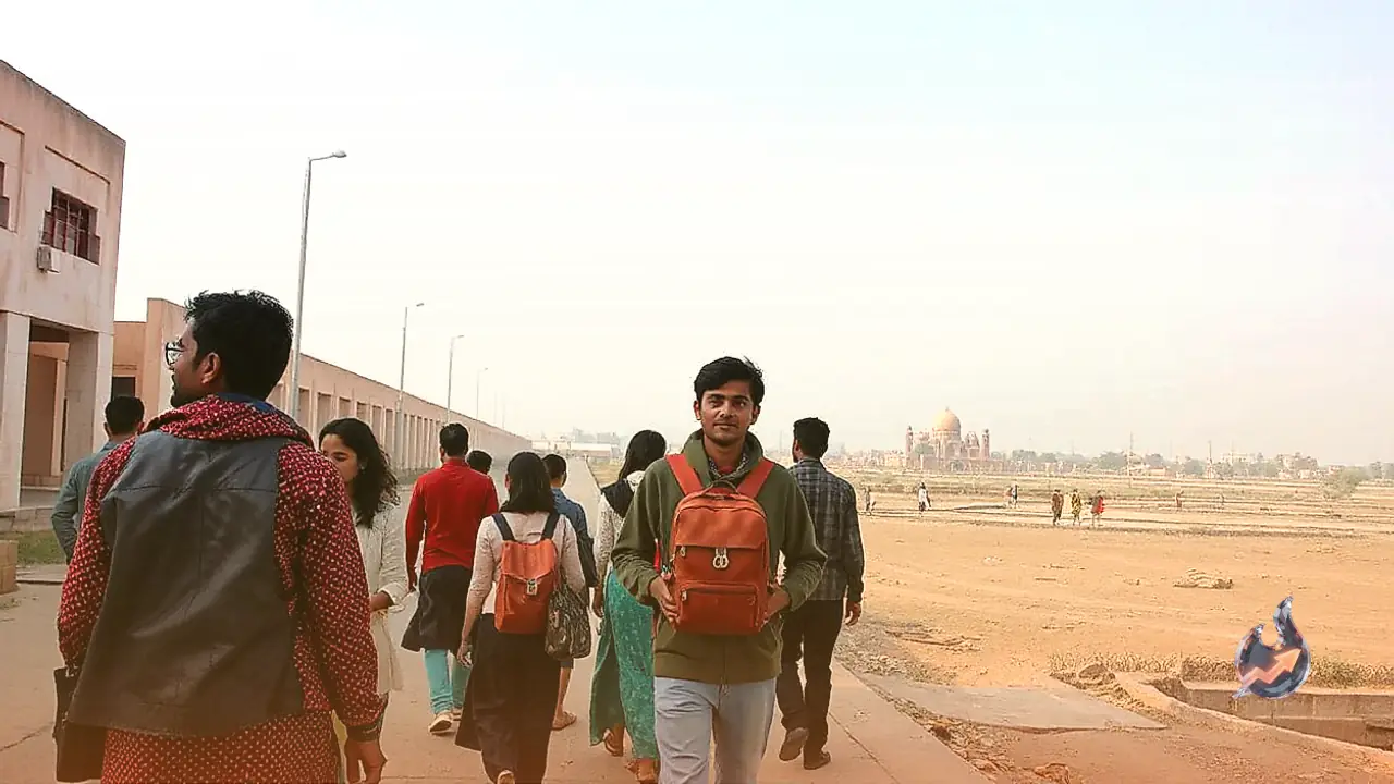 आईडीपी एजुकेशन के ताजा सर्वे में खुलासा, भारतीय छात्र अब सिर्फ डिग्री नहीं बल्कि काम और एआई स्किल्स देखकर चुन रहे विदेश