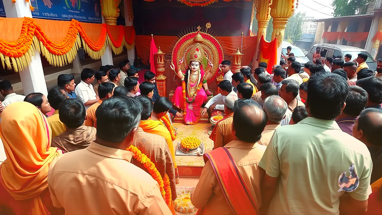 Indira Ekadashi 2026 Set for October 6 During Pitru Paksha: Check Shubh Muhurat, Puja Vidhi, and Parana Timings
