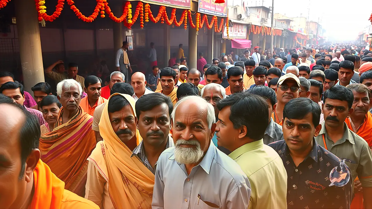 Indira Ekadashi Fast Set for October 6 as Auspicious Timings Announced for Ancestral Shraddh Rituals