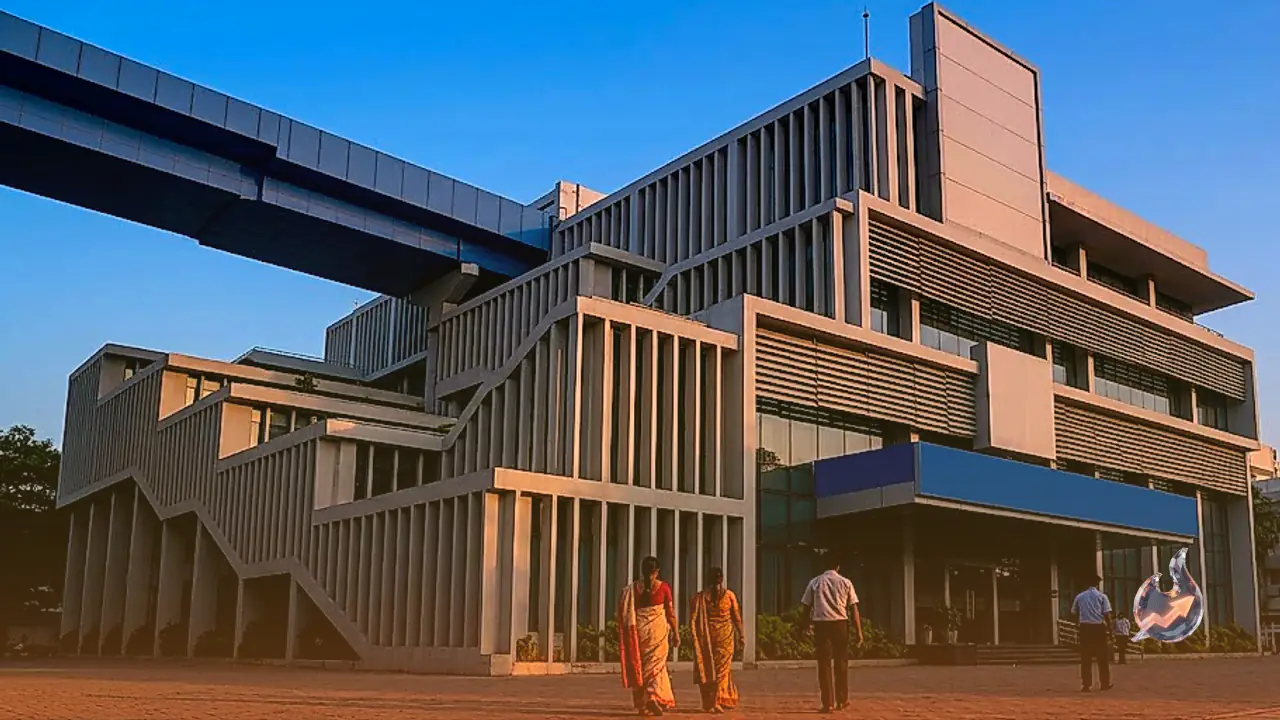 Indian Bank Shares Slip Today: Rally Cools Down After Strong Q1 Earnings