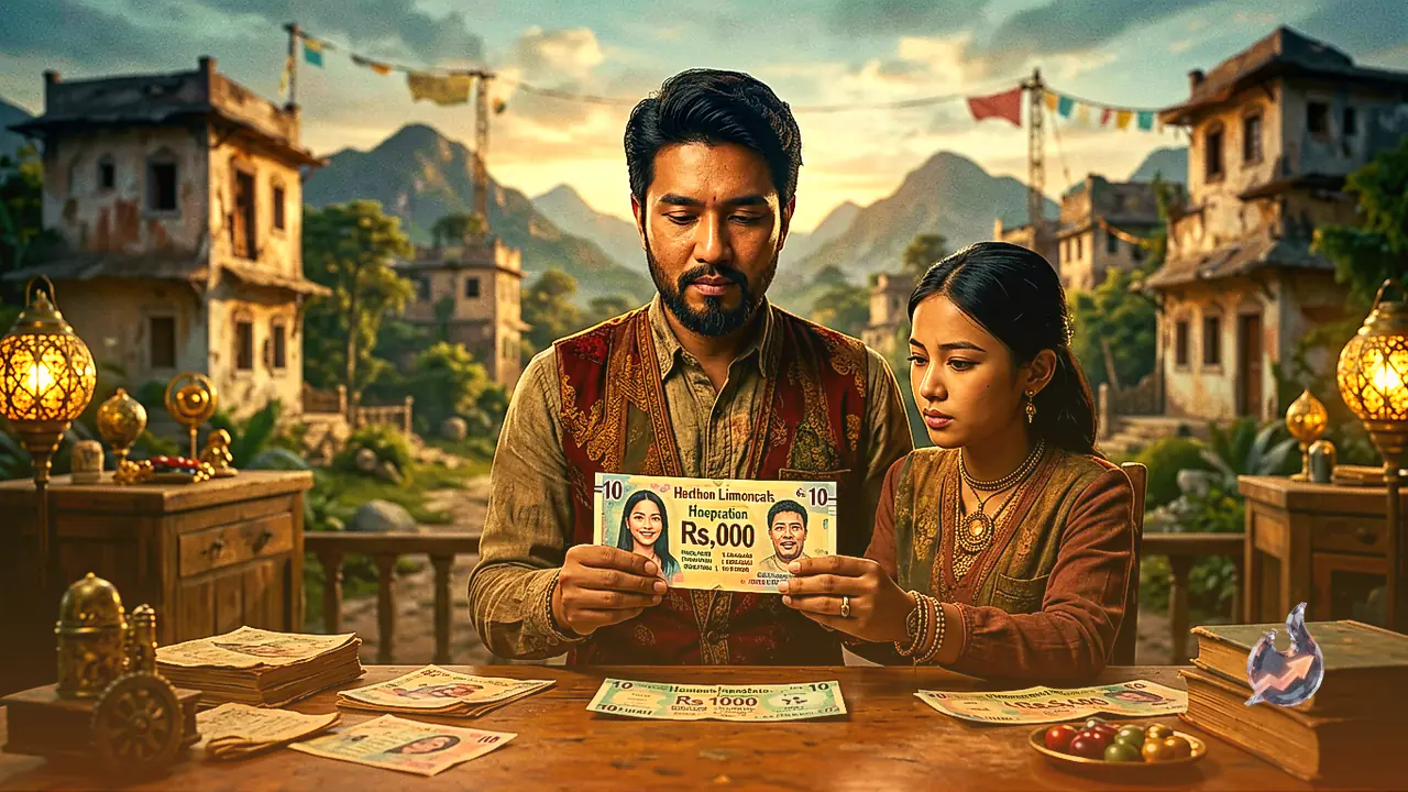 Bharti Singh Touched by Contestant's Devotion to Daughter, Haarsh Limbachiyaa Doubles Cash Prize on Indian Game Show