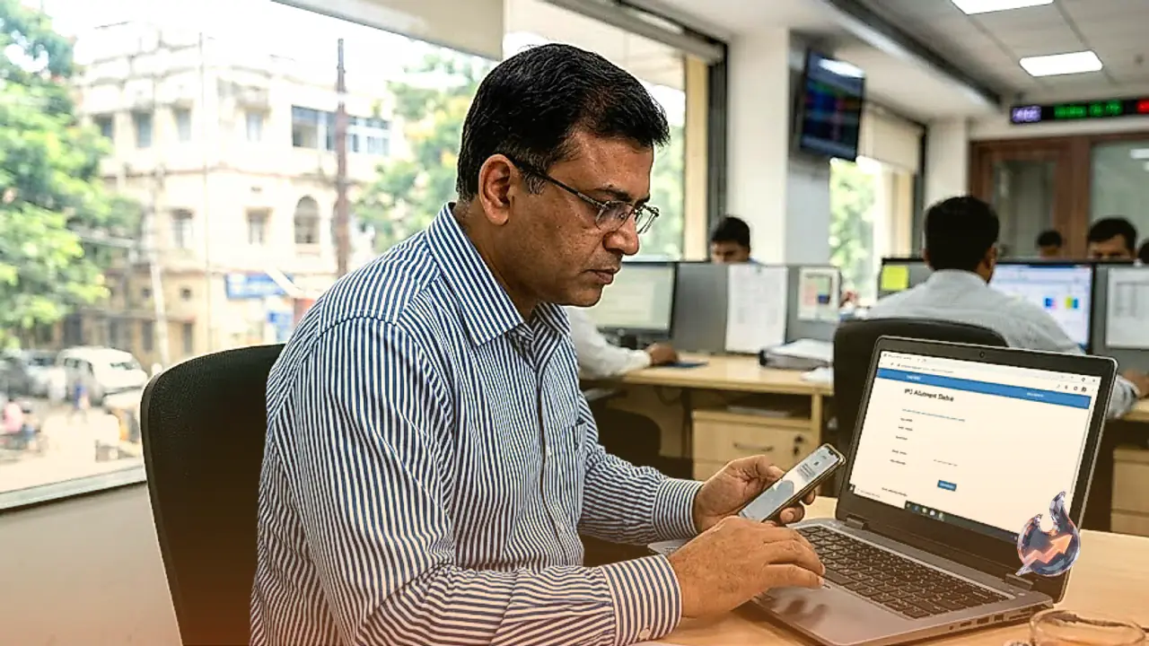 Indo-MIM IPO Allotment Today: Check GMP, Listing Date and Status Online