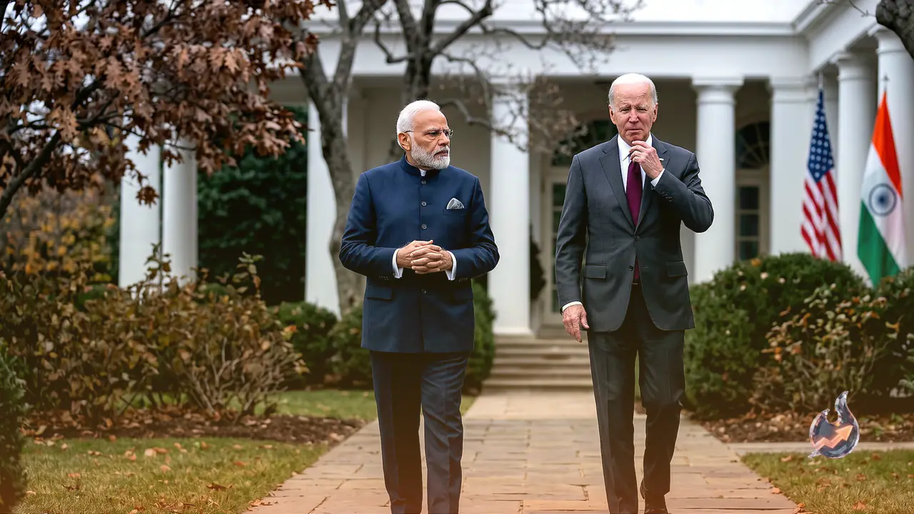 'Indo' Quietly Dropped From Pacific Command: Is the Golden Phase of India-US Ties Finally Cooling?