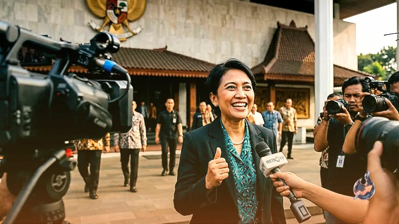 Indonesian Rupiah Strengthens on BI Leadership Continuity and Policy Synergy Signals as Debt Inflows Surge