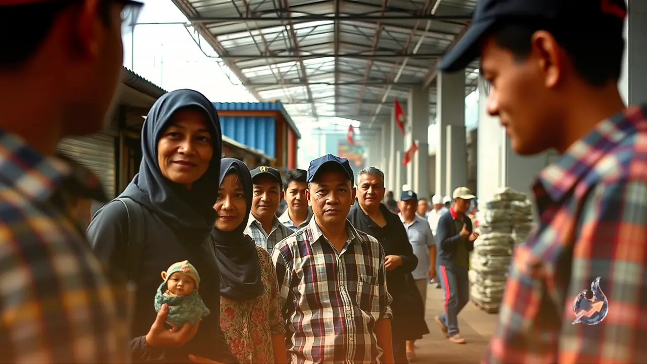 Indonesian Rupiah Finds Brief Respite, Yet Global Macro Hurdles Cap Upside