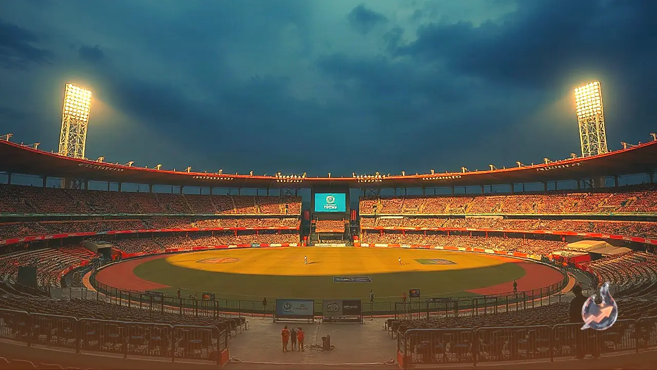 Indore India vs West Indies T20 Match Ticket Prices Set, Check Full Rates From Rs 1000 to Rs 12500