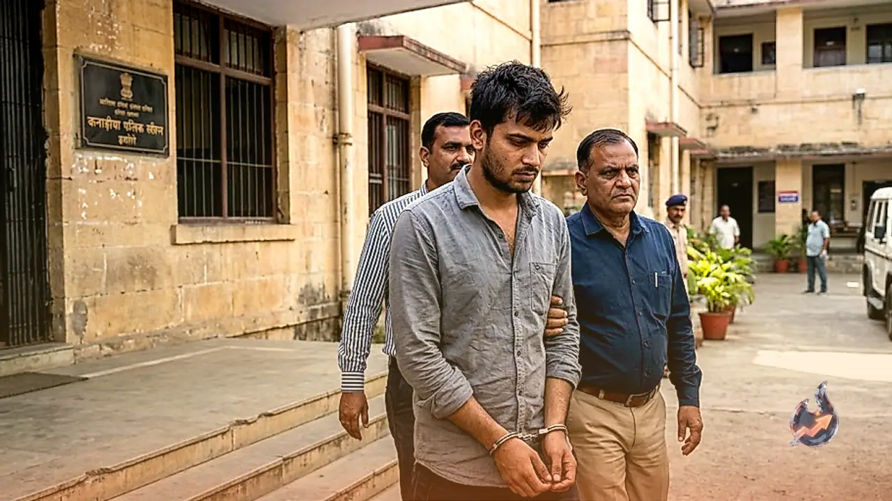 Fake IAS Officer Posing as District Collector Arrested in Indore After Contacting 21 Women on Matrimonial Sites