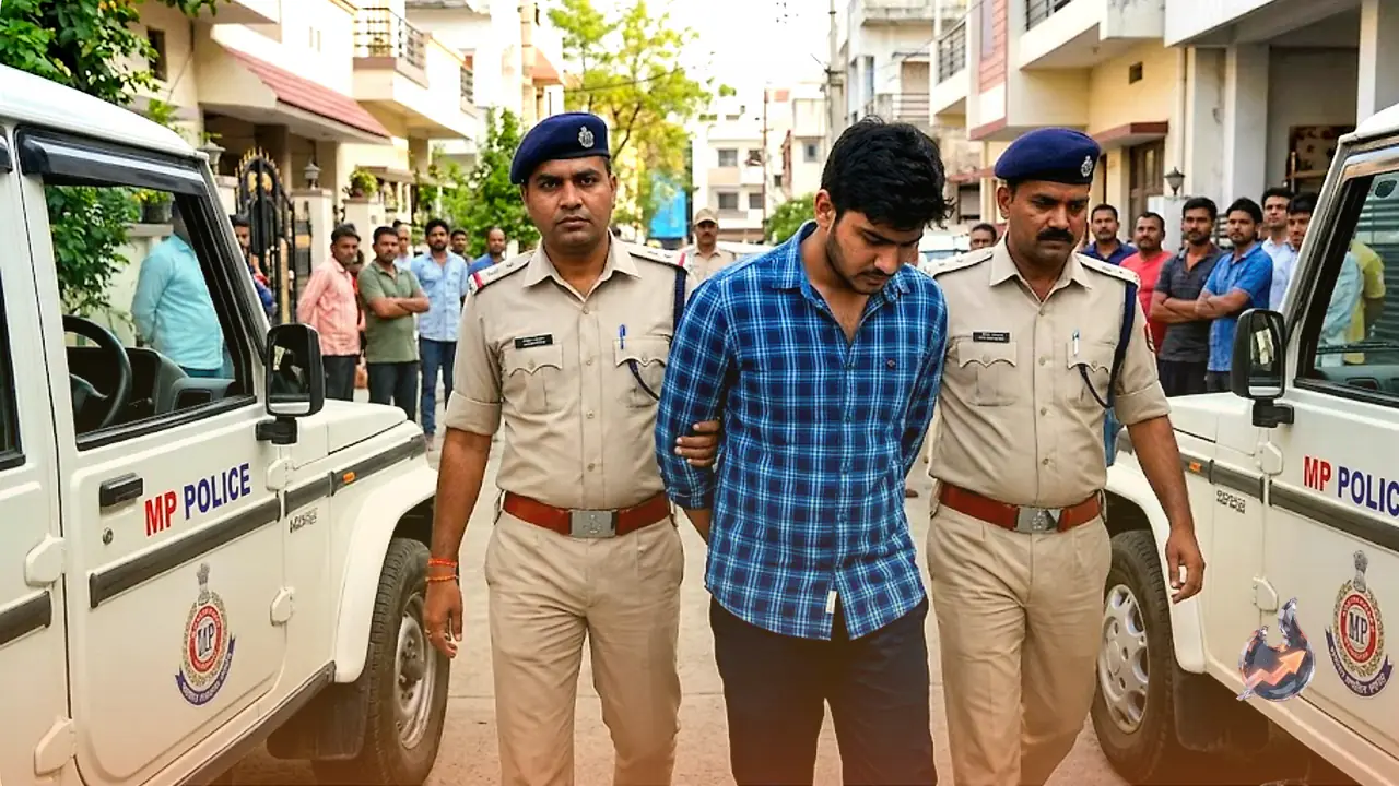 Indore Man Arrested for Selling ChatGPT-Generated Fake NEET-UG 2026 Paper, Chhattisgarh Launches Somnath Yatra, Top MP-CG News