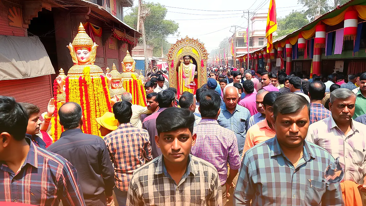 बिहार के मिथिलांचल में इस दिन से शुरू होगी इंद्र पूजा, जानें सही तिथि और विसर्जन का समय