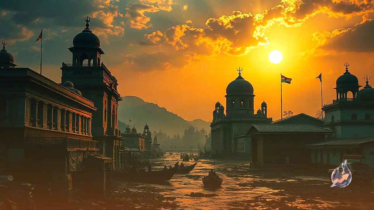Pakistan Frets Over Indus Water Treaty Suspension, Citing Rights of 240 Million Citizens