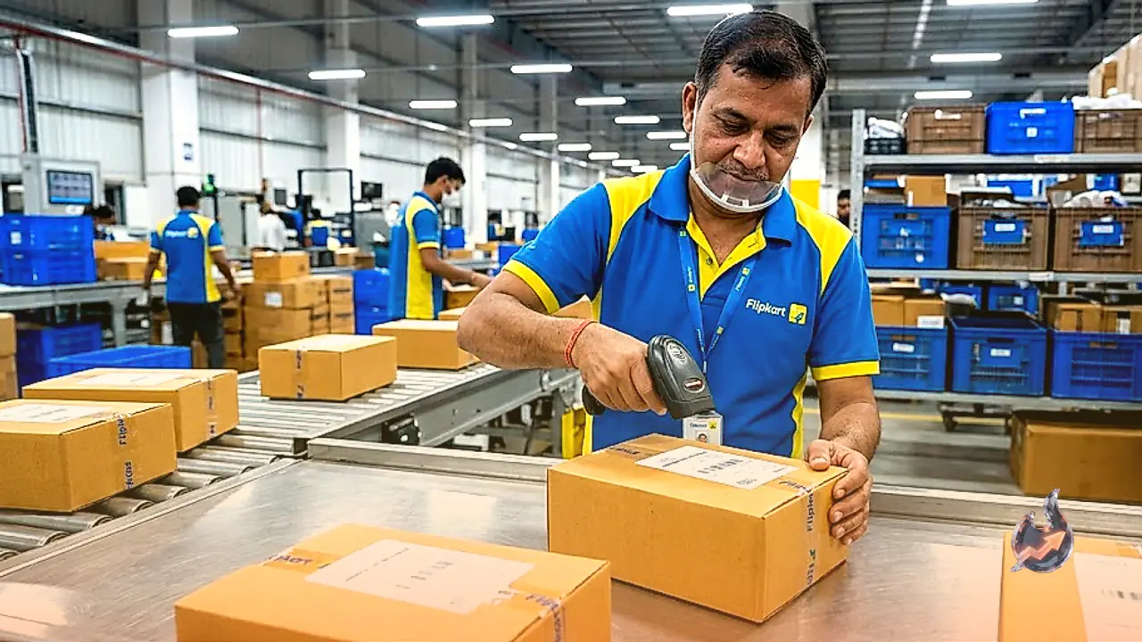 Infinix Opens First Flipkart Sale For Hot 70 Pro 5G, Slashes ₹2,000 Off On Day One