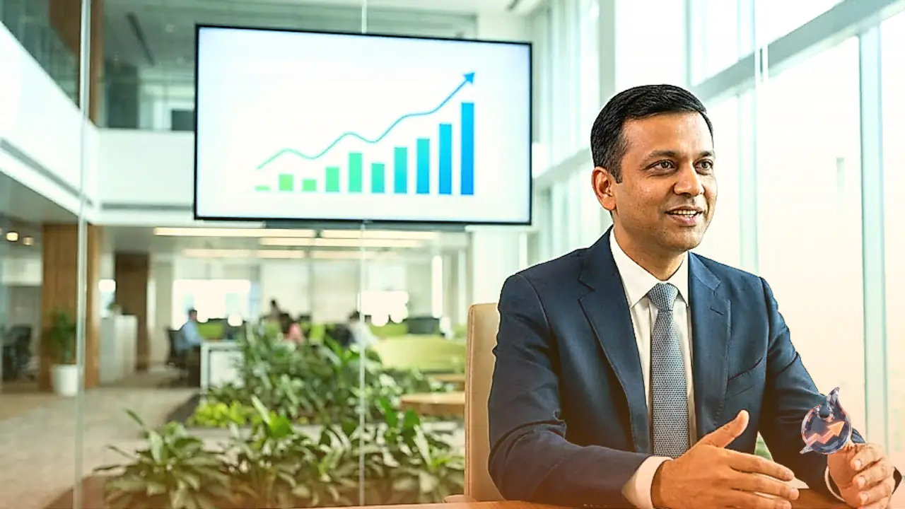 Infosys Names Ashish Kumar Das As Next CEO Amid Strong Q1 Earnings Growth