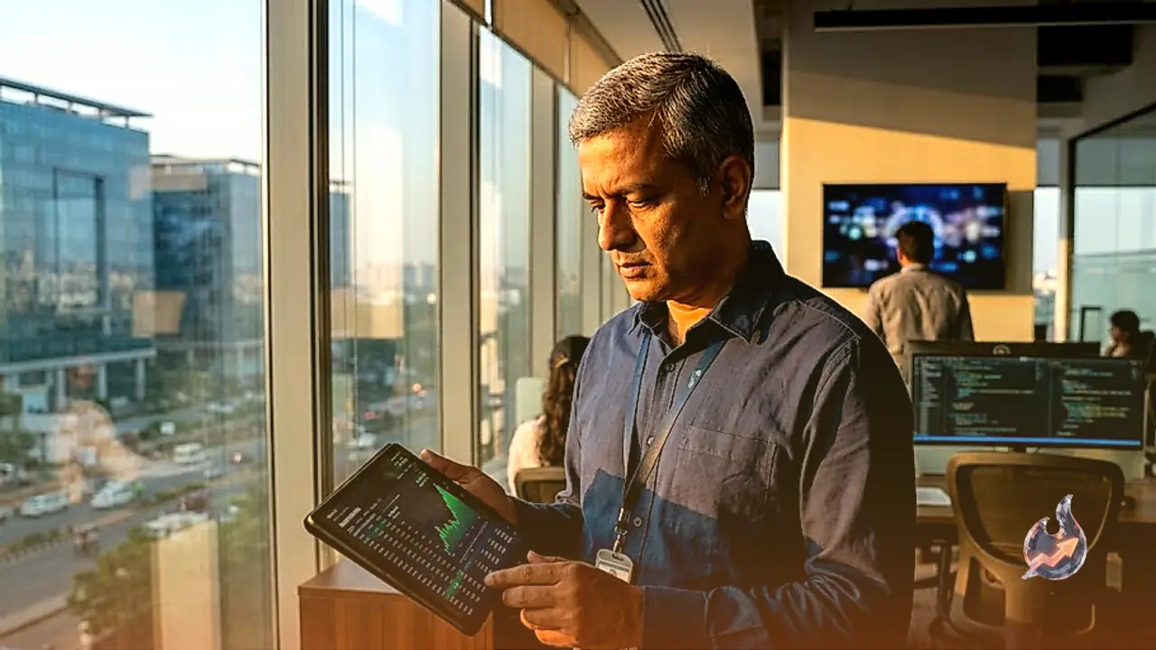इन्फोसिस Q1 FY27 अर्निंग्स प्रीव्यू: क्या आईटी दिग्गज AI डिफ्लेशन और मैक्रो चुनौतियों को पार कर पाएगा?
