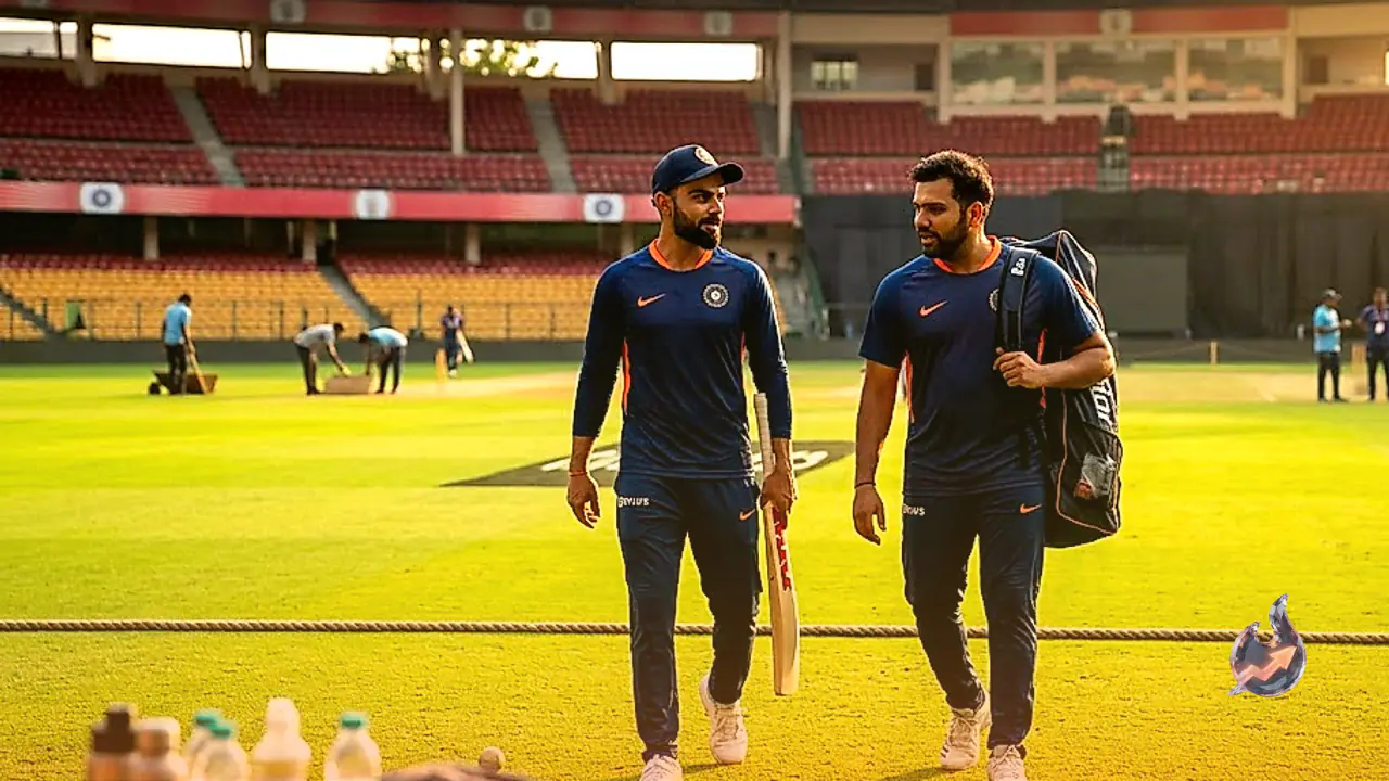 What Is Next for Team India After England Tour? Rohit and Virat Return on the Horizon