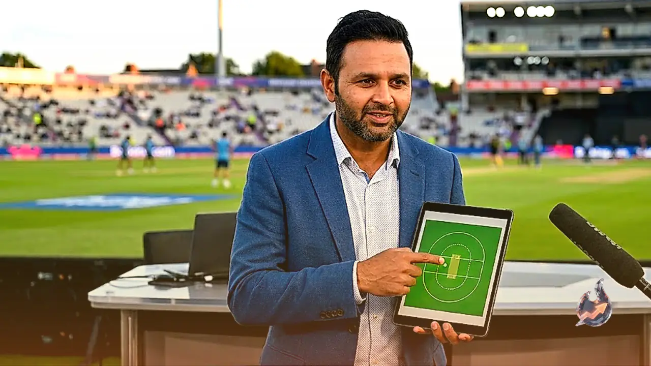 Parthiv Patel suggests major changes for India's Playing XI in fourth T20 against England