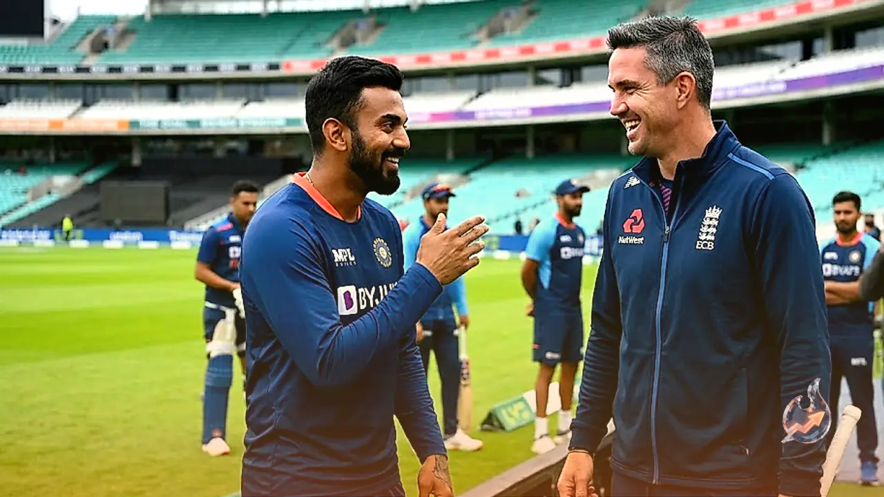 KL Rahul Trolls Kevin Pietersen Over Maldives Trip After England Mentor Appointment