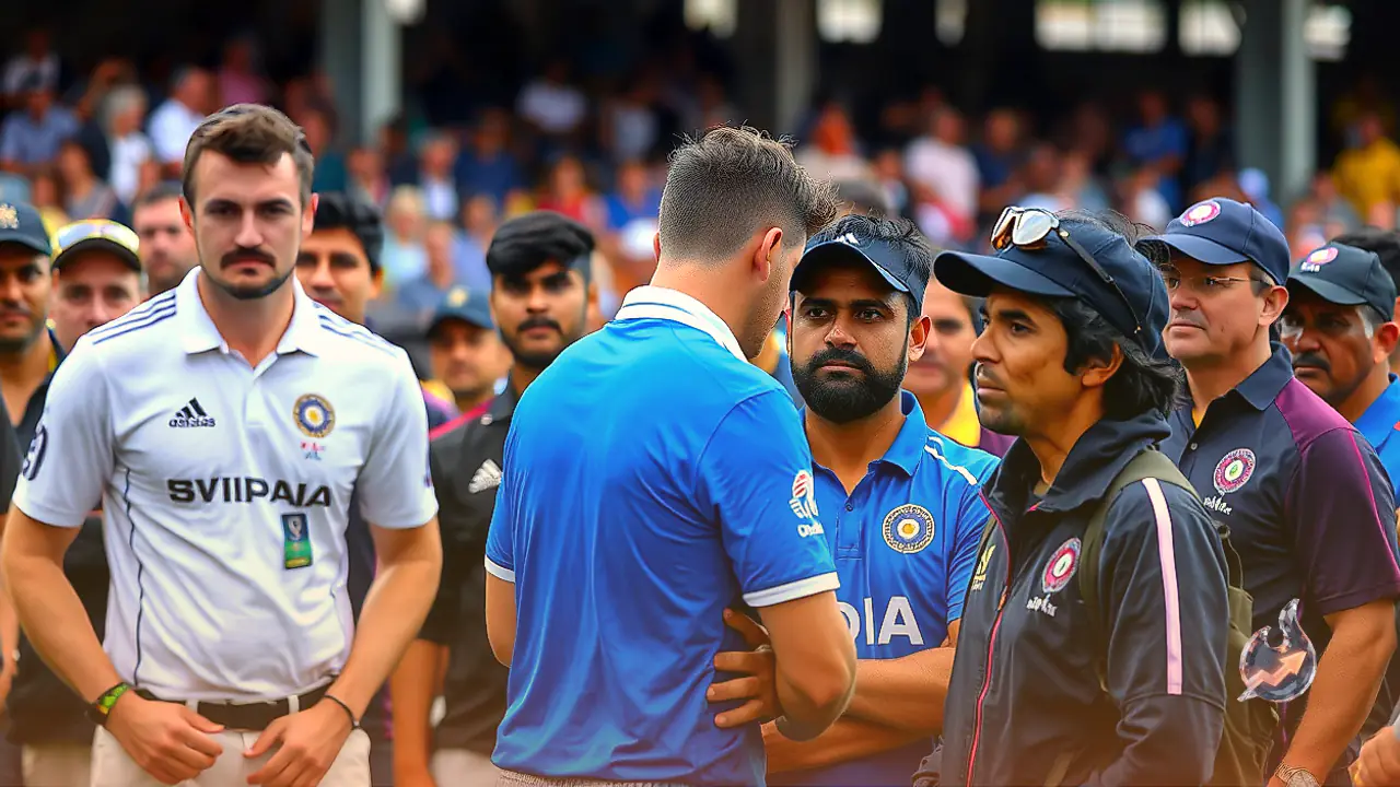 भारत दौरे से ऐन पहले कीवी खेमे में खलबली, चोटों के चलते दो प्रमुख नाम टी20 सीरीज से बाहर