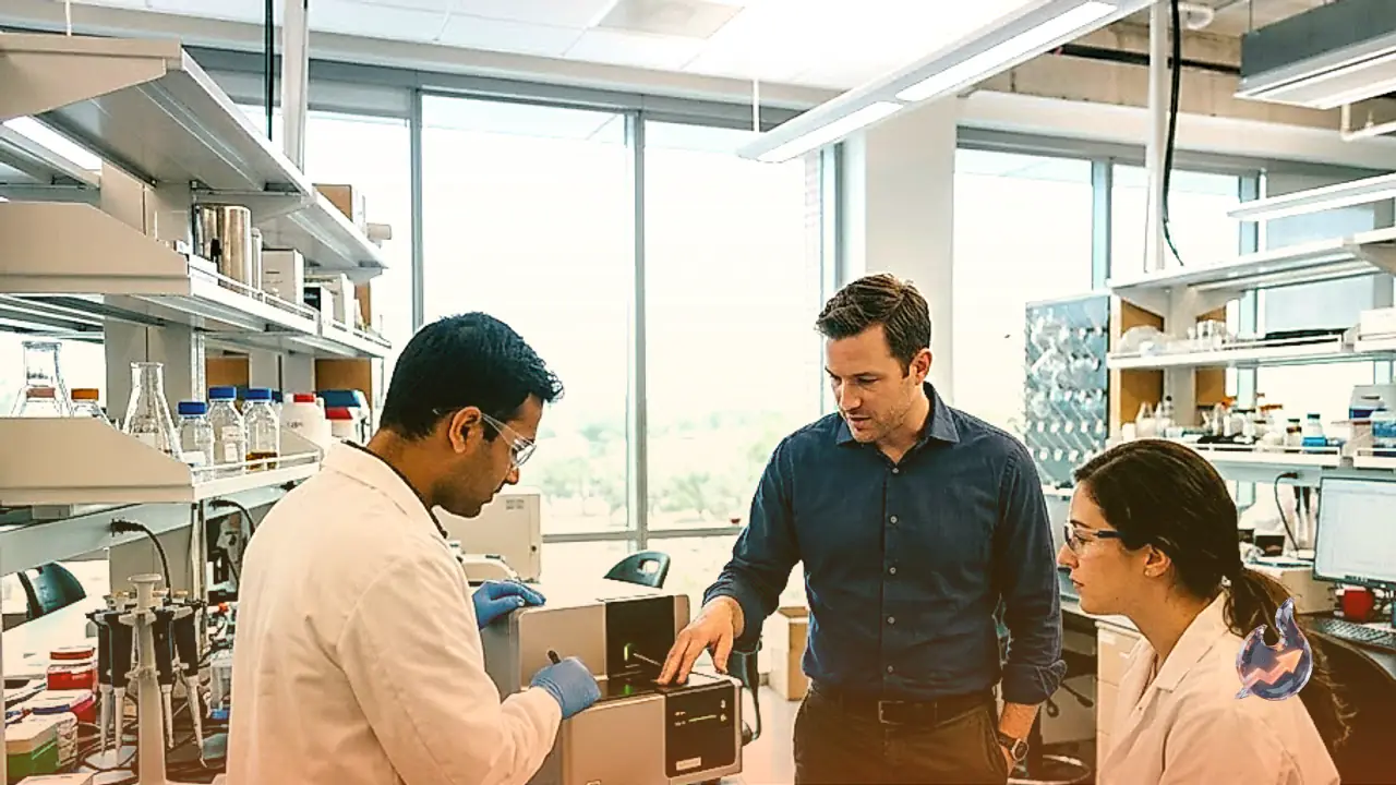Inside Billy Evans' Haemanthus: Elizabeth Holmes' Husband Pursues New Laser-Based Diagnostic Venture