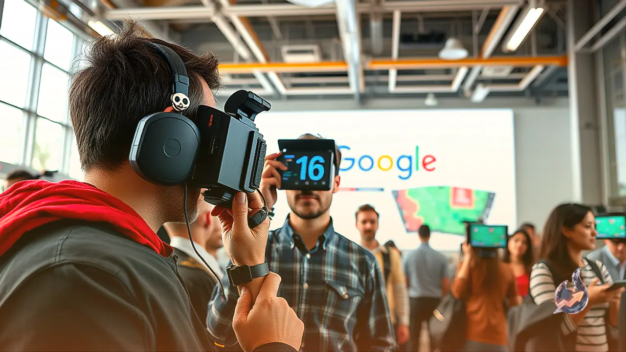 Inside Google’s Web SynthID Detector for Spotting AI Media from Gemini and ChatGPT