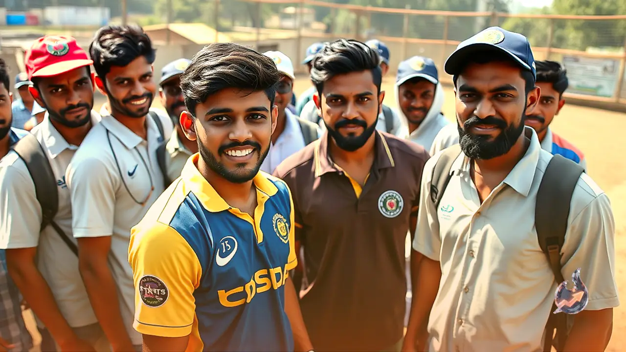 Inside Hardik Pandya Journey From Financial Hardship to Cricket Stardom