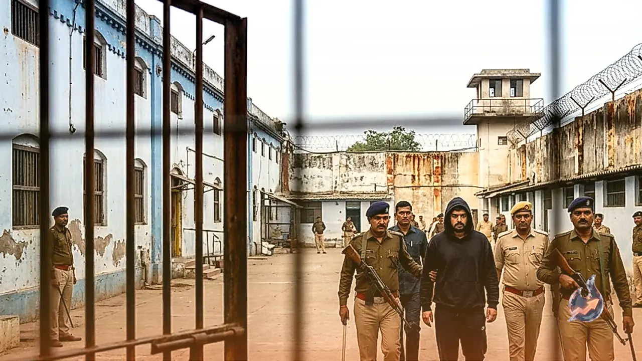 Inside Lawrence Bishnoi Syndicate: How A Jailed Gangster Replicates Dawood Ibrahim Underworld Matrix Across Continents