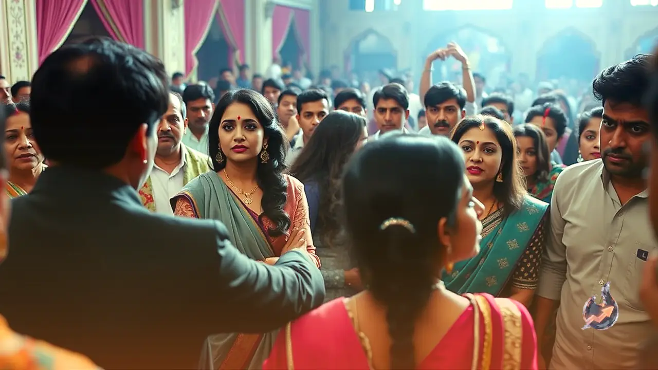 Inside Mehbooba: When Hema Malini Stunned Audiences as a Courtesan Opposite Rajesh Khanna