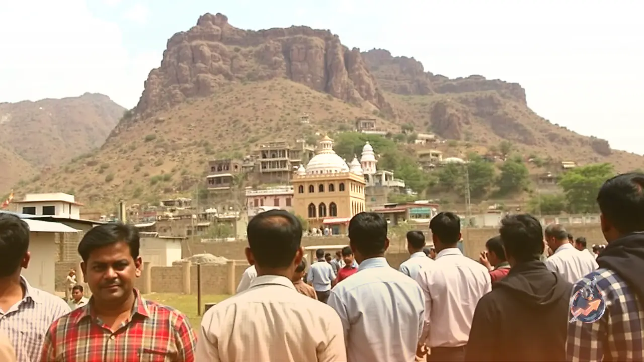 Inside Mount Abu Municipality Wealth: How Rajasthan Lone Hill Station Built Its Massive Revenue Machine