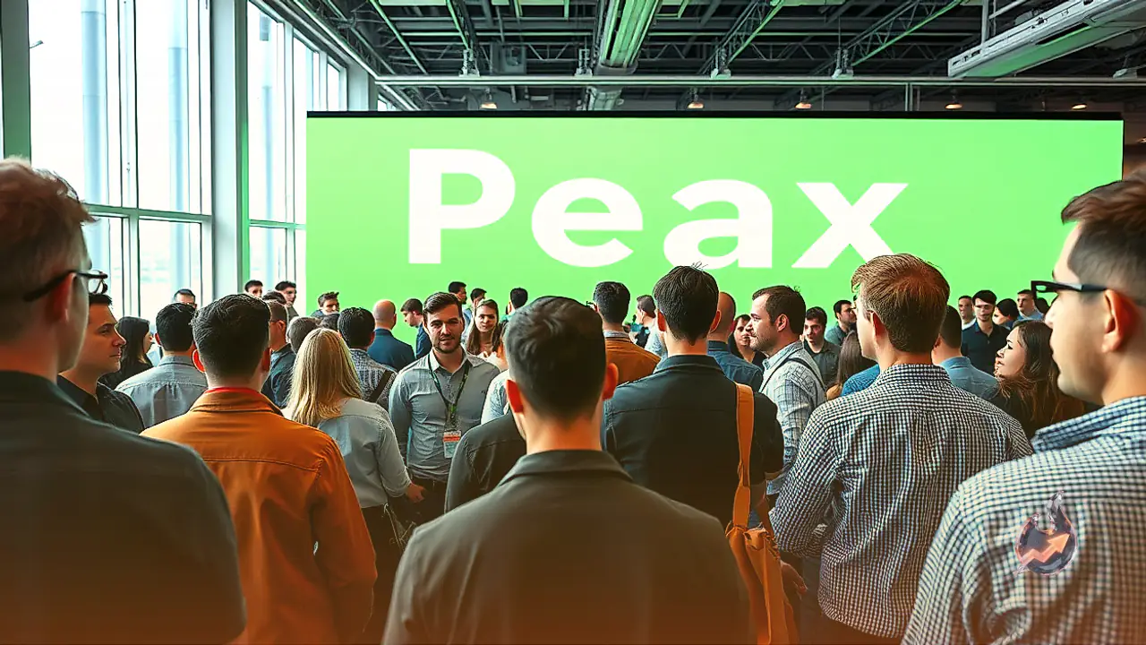 Inside PearX's Latest Demo Day: 5 Breakout Startups Grabbing Investor Buzz
