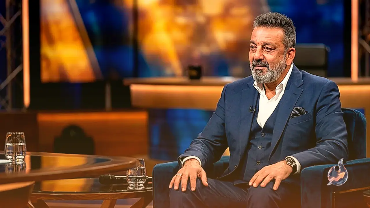 Inside the Anda Cell and Behind Handcuffs: Sanjay Dutt Recalls Resisting Broken Spirits in Prison